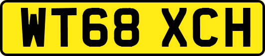 WT68XCH