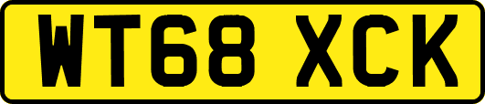 WT68XCK