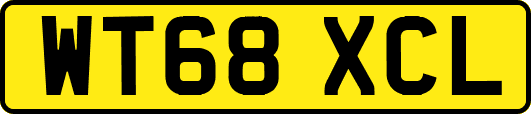 WT68XCL