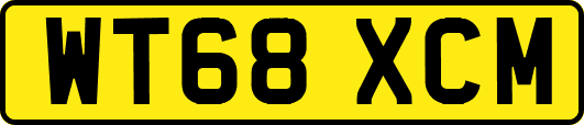 WT68XCM