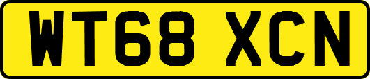 WT68XCN