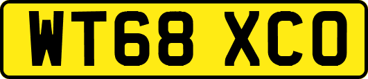 WT68XCO