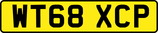 WT68XCP