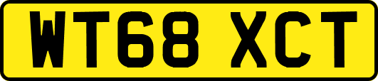 WT68XCT