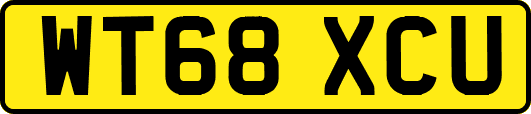 WT68XCU