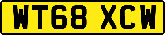 WT68XCW