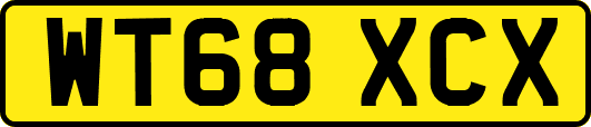 WT68XCX