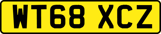 WT68XCZ