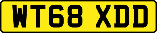 WT68XDD