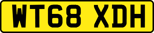 WT68XDH