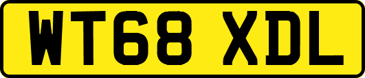 WT68XDL