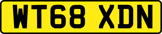 WT68XDN