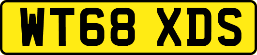 WT68XDS