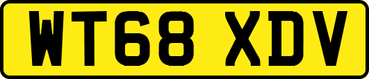 WT68XDV