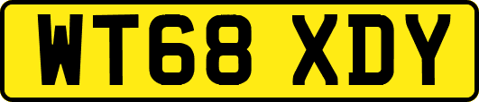 WT68XDY