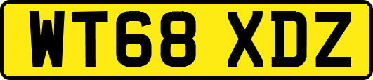 WT68XDZ