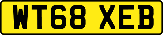 WT68XEB