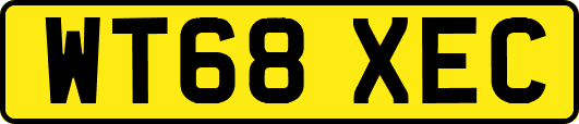 WT68XEC