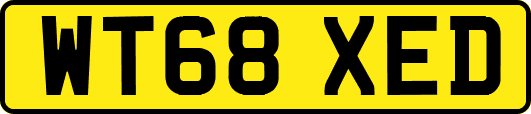 WT68XED