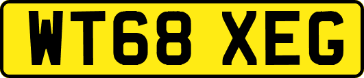 WT68XEG