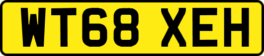 WT68XEH