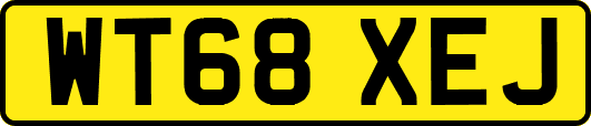 WT68XEJ
