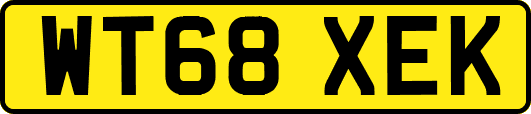 WT68XEK