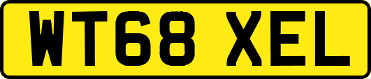 WT68XEL