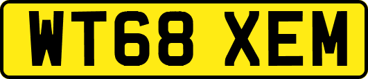 WT68XEM