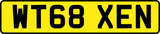 WT68XEN