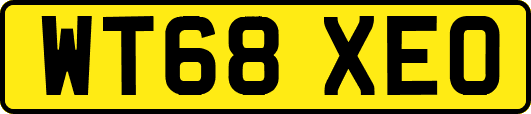 WT68XEO