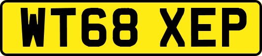 WT68XEP