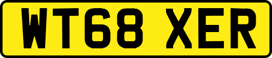 WT68XER