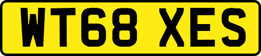 WT68XES