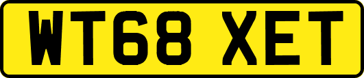 WT68XET