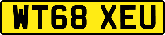 WT68XEU