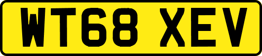WT68XEV