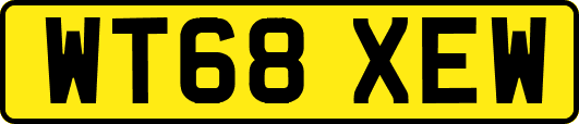 WT68XEW