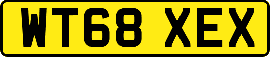 WT68XEX