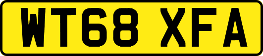 WT68XFA