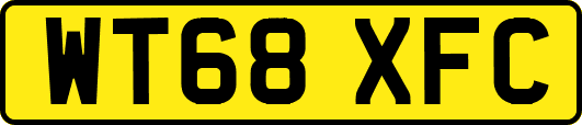WT68XFC