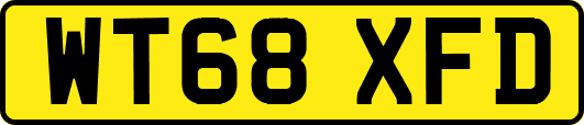 WT68XFD