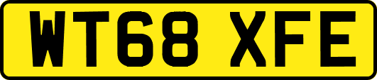 WT68XFE