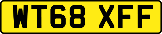 WT68XFF