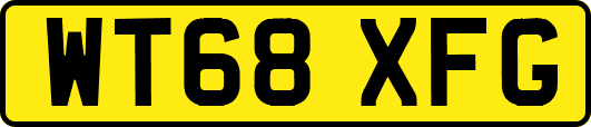 WT68XFG