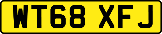 WT68XFJ