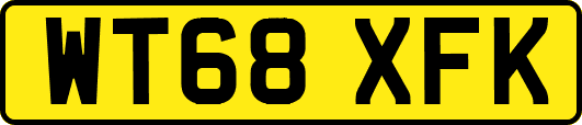 WT68XFK