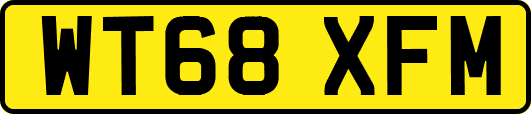 WT68XFM