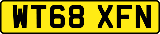 WT68XFN