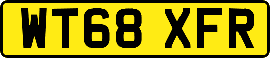 WT68XFR